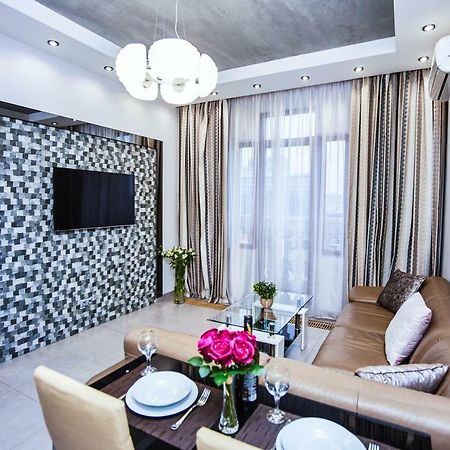 Apartment Grecheskie Oděsa Exteriér fotografie