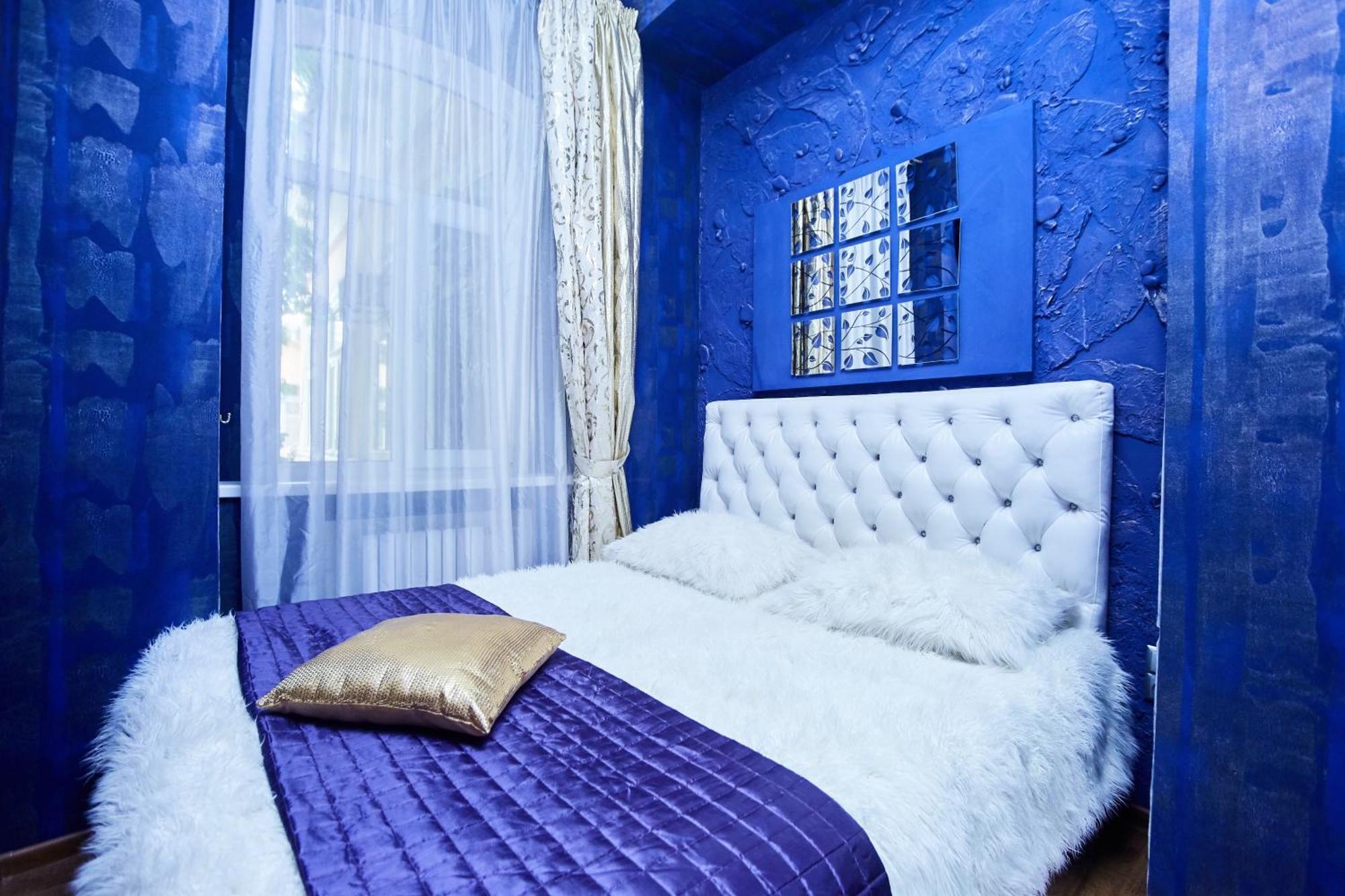 Apartment Grecheskie Oděsa Exteriér fotografie