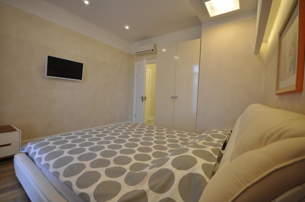 Apartment Grecheskie Oděsa Exteriér fotografie