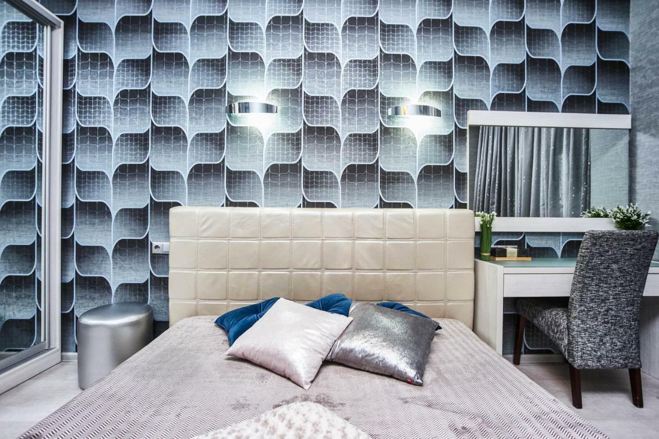 Apartment Grecheskie Oděsa Exteriér fotografie