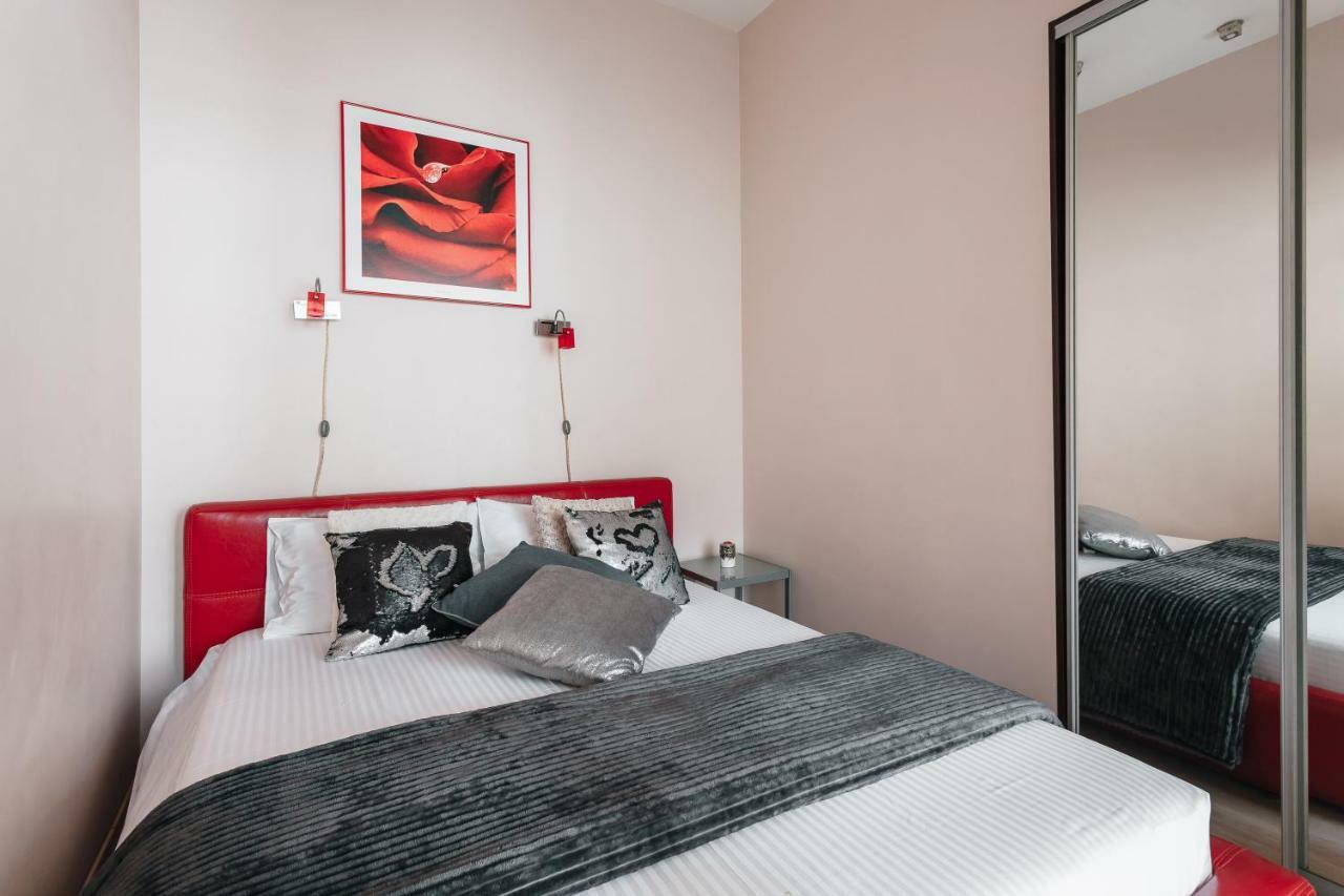 Apartment Grecheskie Oděsa Exteriér fotografie